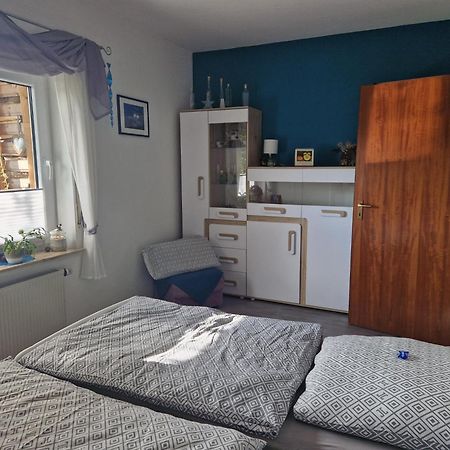 Ferienwohnung Pentagono Engelskirchen Ngoại thất bức ảnh