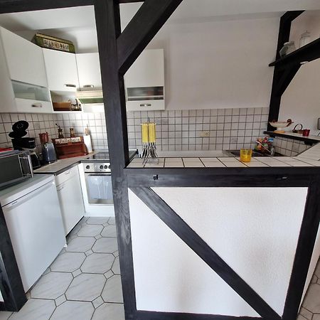 Ferienwohnung Pentagono Engelskirchen Ngoại thất bức ảnh