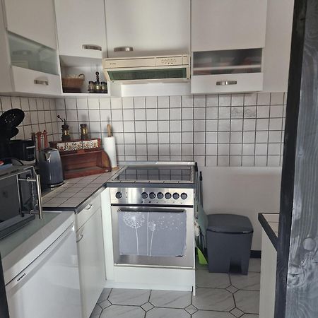 Ferienwohnung Pentagono Engelskirchen Ngoại thất bức ảnh