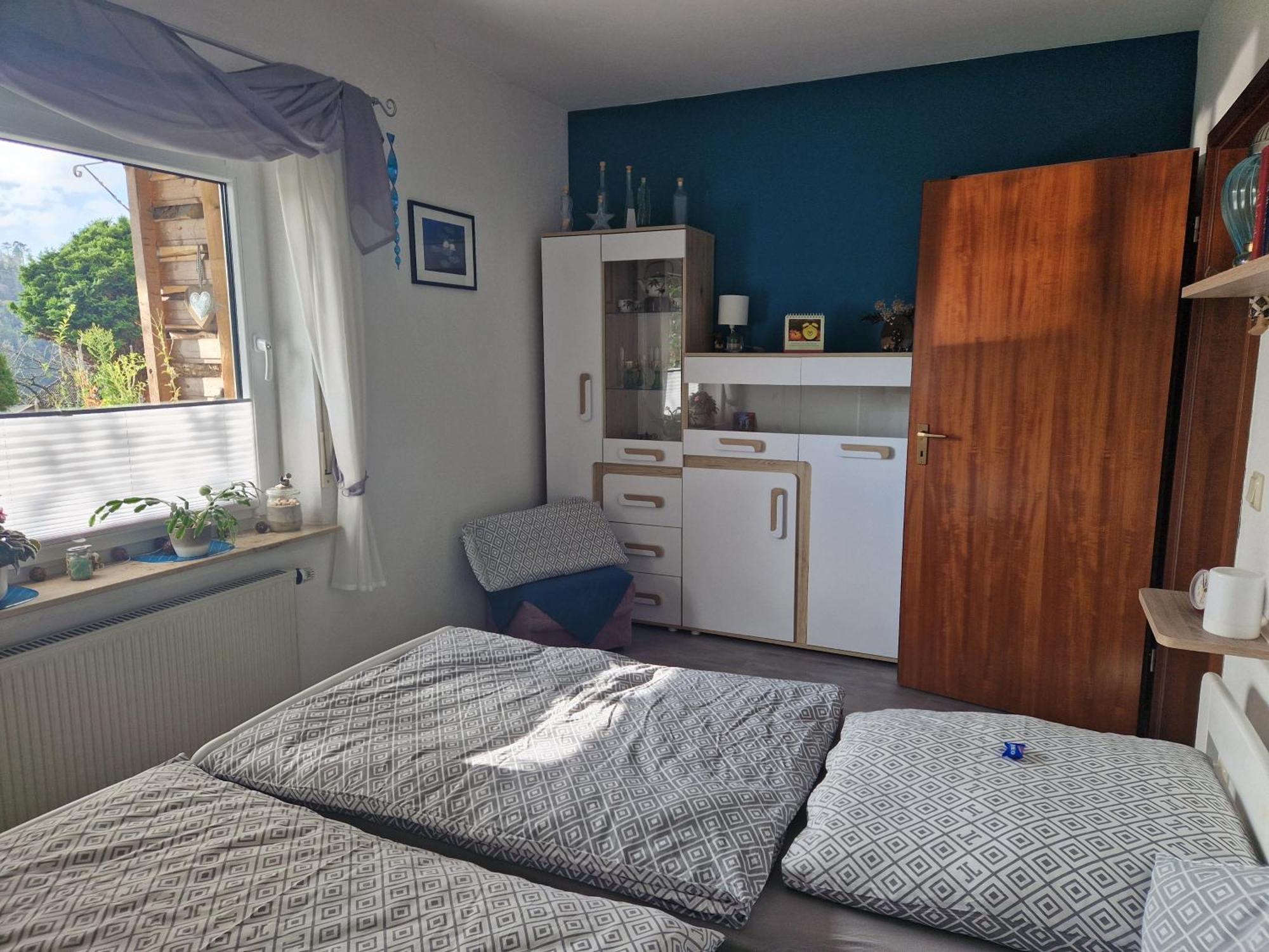 Ferienwohnung Pentagono Engelskirchen Ngoại thất bức ảnh