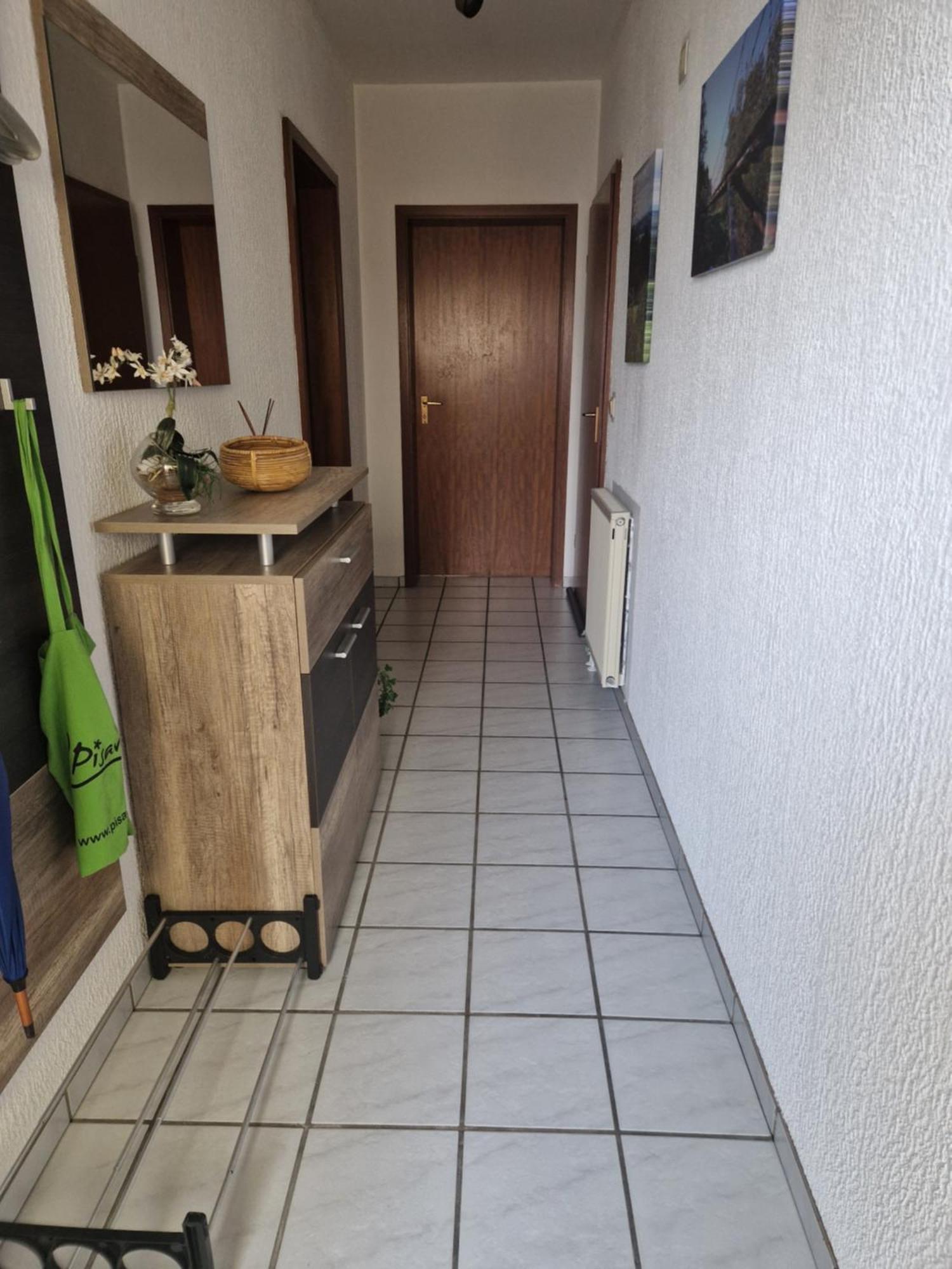 Ferienwohnung Pentagono Engelskirchen Ngoại thất bức ảnh