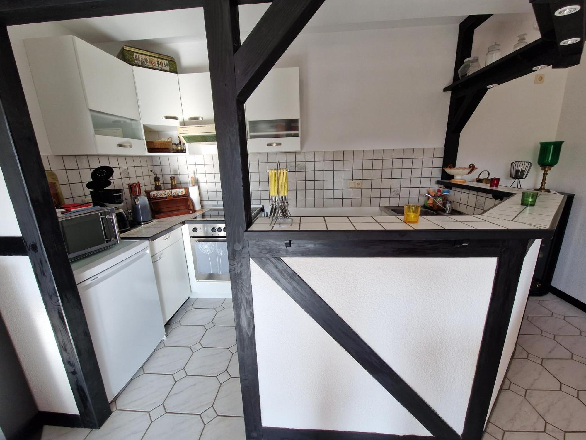 Ferienwohnung Pentagono Engelskirchen Ngoại thất bức ảnh